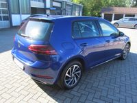 Vorschau Volkswagen Golf