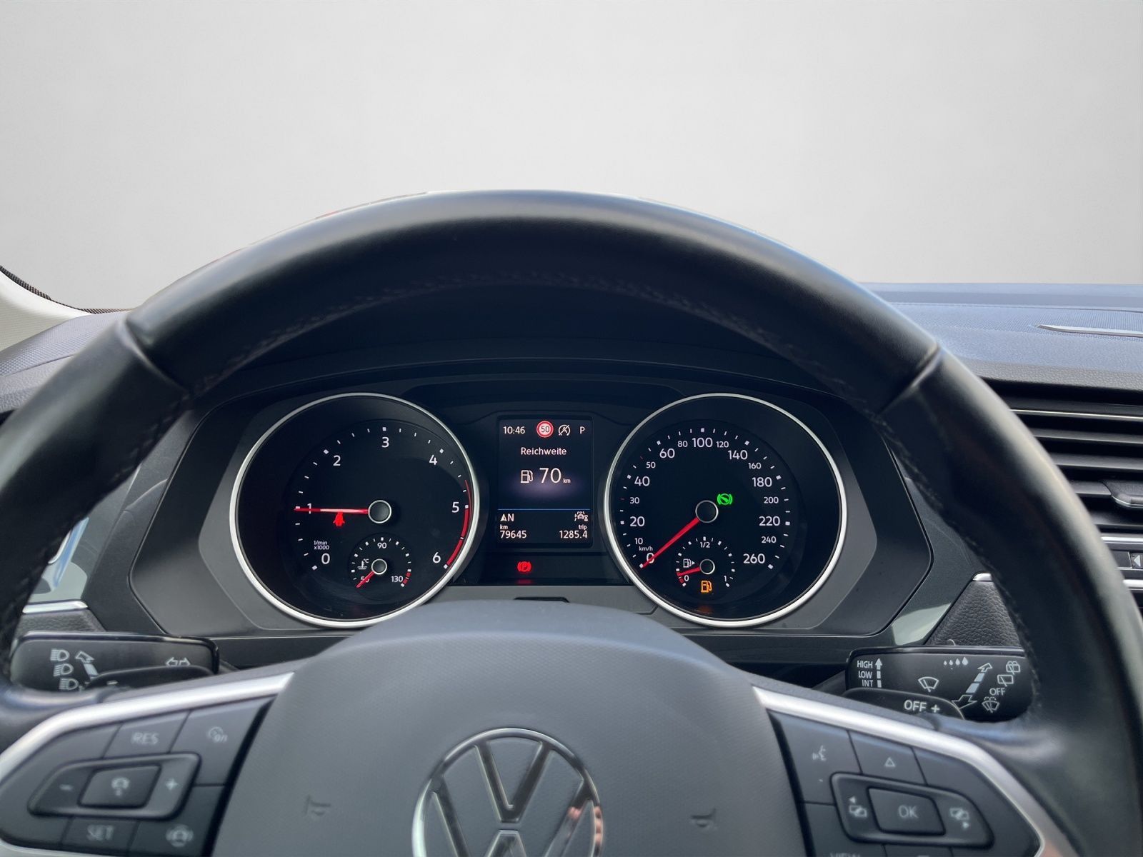 Volkswagen Tiguan - Bild 11