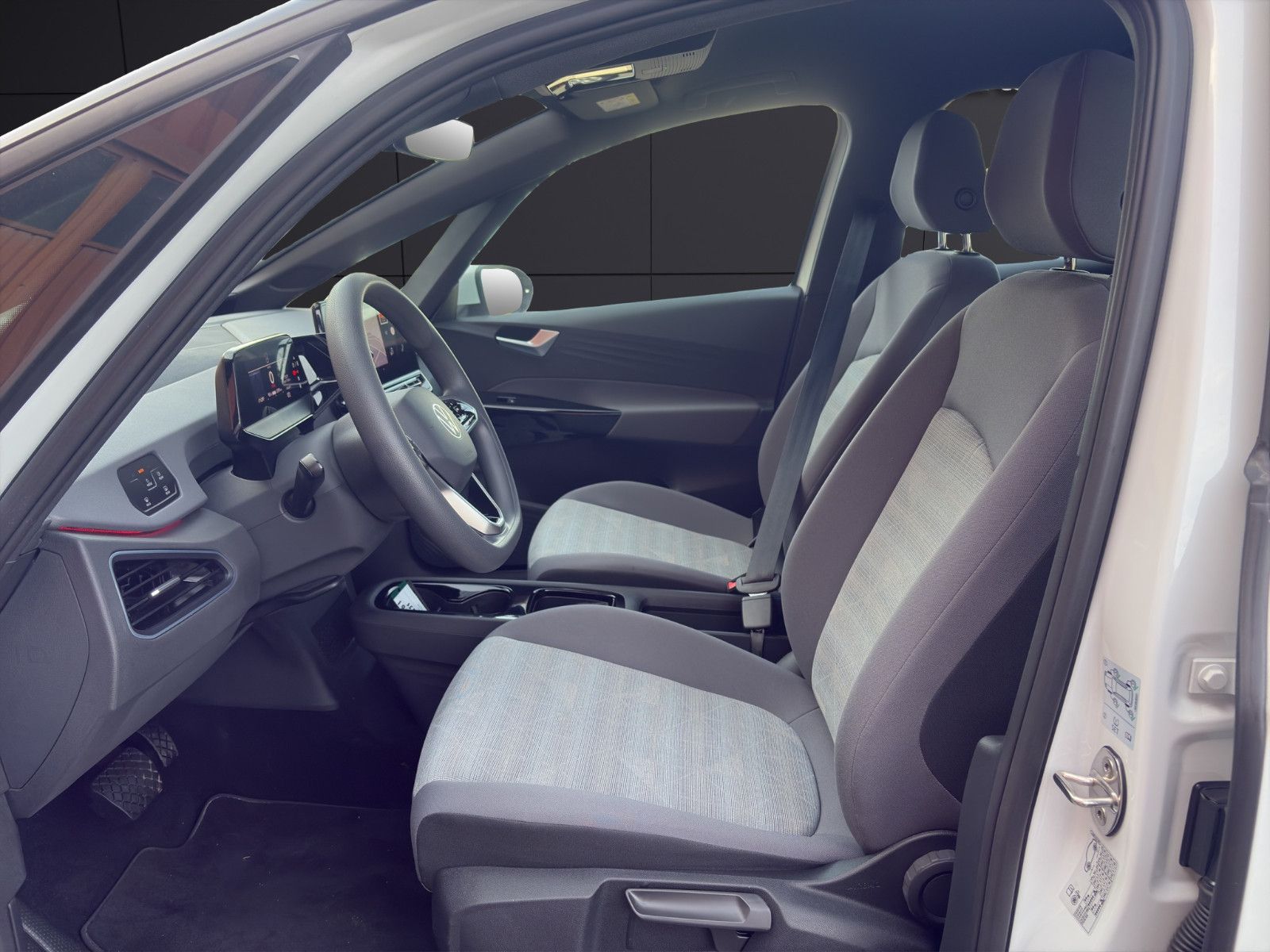 Fahrzeugabbildung Volkswagen ID.3 Pro Performance 150 kW/ACC/Navi/Ambiente