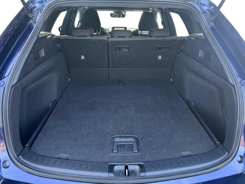 Fahrzeugabbildung Toyota Corolla 1.8 Hybrid Touring Sports Team Deutschla