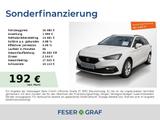 Seat Leon ST Style 1.5 TSI DSG LED*NAVI*PDC*GRA*LM - Seat Leon