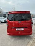 Ford Transit Custom - Vorschau Bild 8