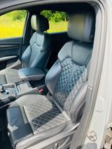 Audi Der aktuell schönste Audi SQ5 in DE - Audi SQ5 in Düsseldorf