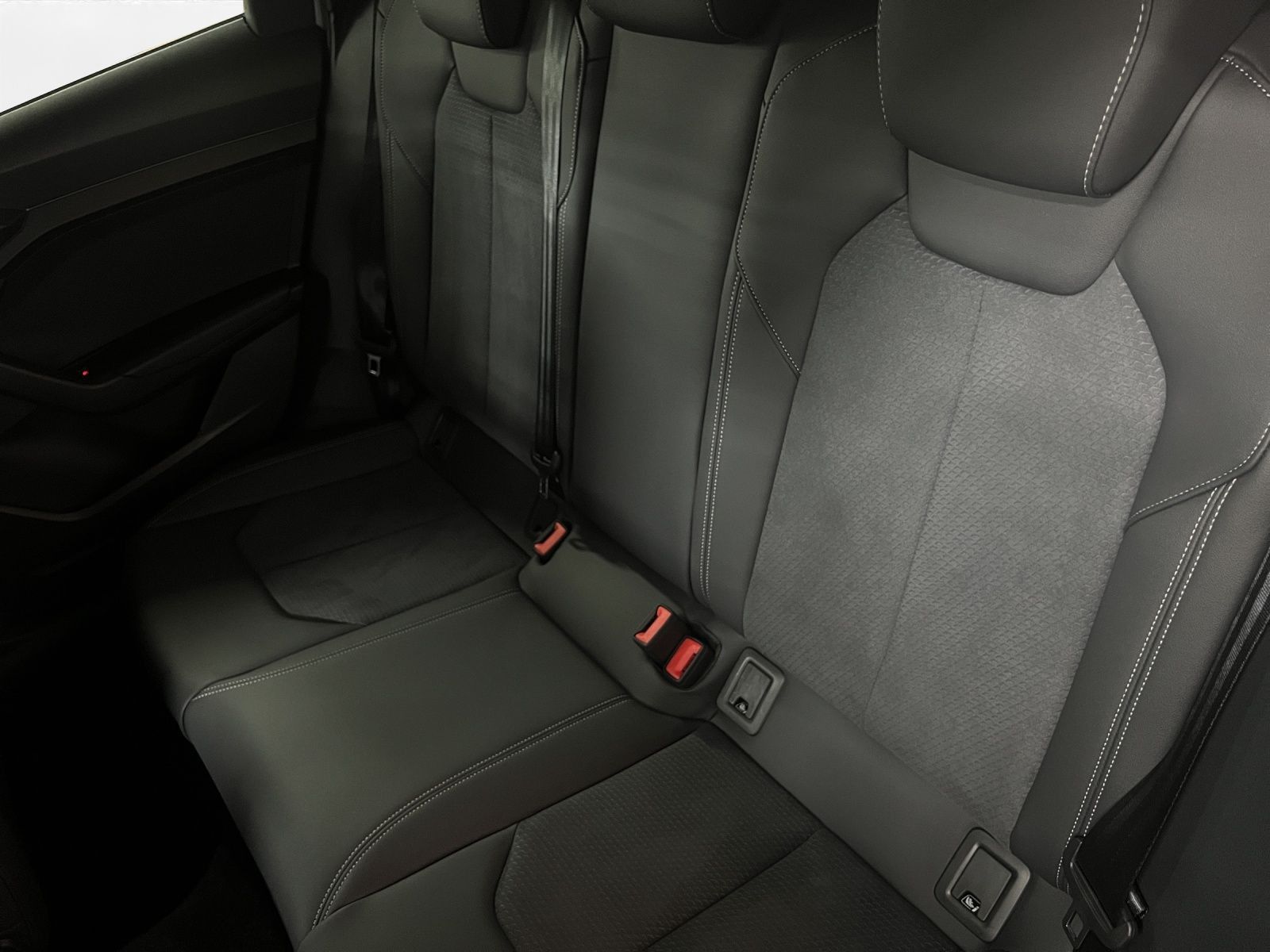Audi A1 - Bild 17