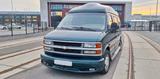 Chevrolet G20 - Chevrolet Chevy Van aus 1995
