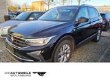 Volkswagen Tiguan 2.0 TDI Active AHK/ACC/Tacho/ - Volkswagen Tiguan: Van
