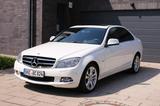 Mercedes-Benz C 280 AVANTGARDE Automatik  - Mercedes-Benz C 280 aus 2008