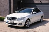 Mercedes-Benz C 280 AVANTGARDE Automatik  - Mercedes-Benz C 280: Avantgarde