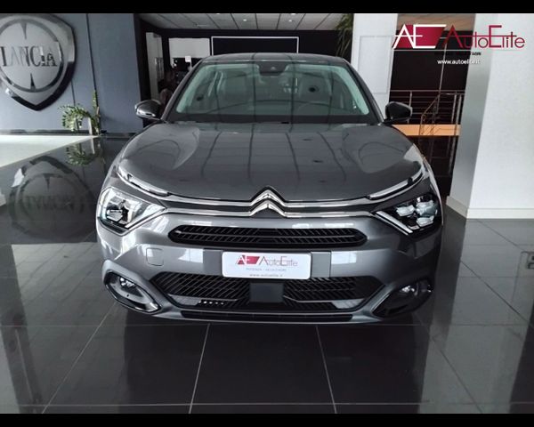 Otros CITROEN e-C4 - e-C4 motore elettrico 136 CV Plus