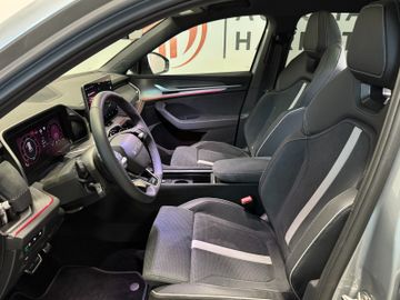 Skoda Kodiaq 1.5 TSI Sportline AHK+Panodach+Matrix