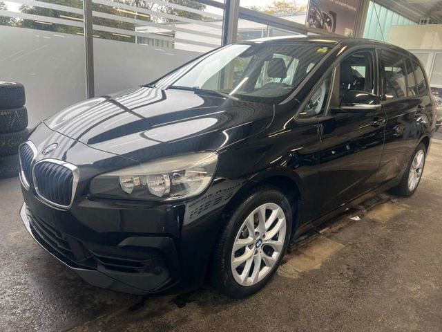 BMW 220 D Gran Tourer ,Aut. 7 Sitzer ,Leder,Navi,PDC