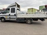 Iveco Daily  35 S 17   Tief Pritsche - Iveco 35 17