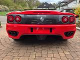 Ferrari 360  Cabriolet - Ferrari in Stuttgart