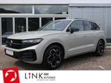 Volkswagen Touareg R-Line 3,0 V6 TDI SCR 4MOTION (286 PS)*A - Volkswagen Touareg aus 2025