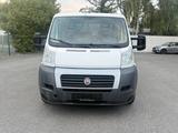 Fiat Ducato 2.3 MAXI Pritsche(3.60m)*Auffahrrampe*AHK - Fiat Kastenwagen hoch + lang Maxi