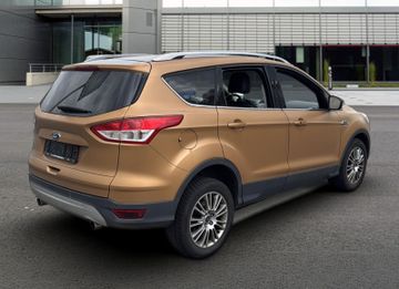 Ford Kuga - 3