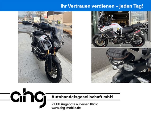 Yamaha XT1200 