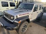 Jeep Wrangler Rubicon Sky One Touch Dach - gebrauchte Jeep Limousine