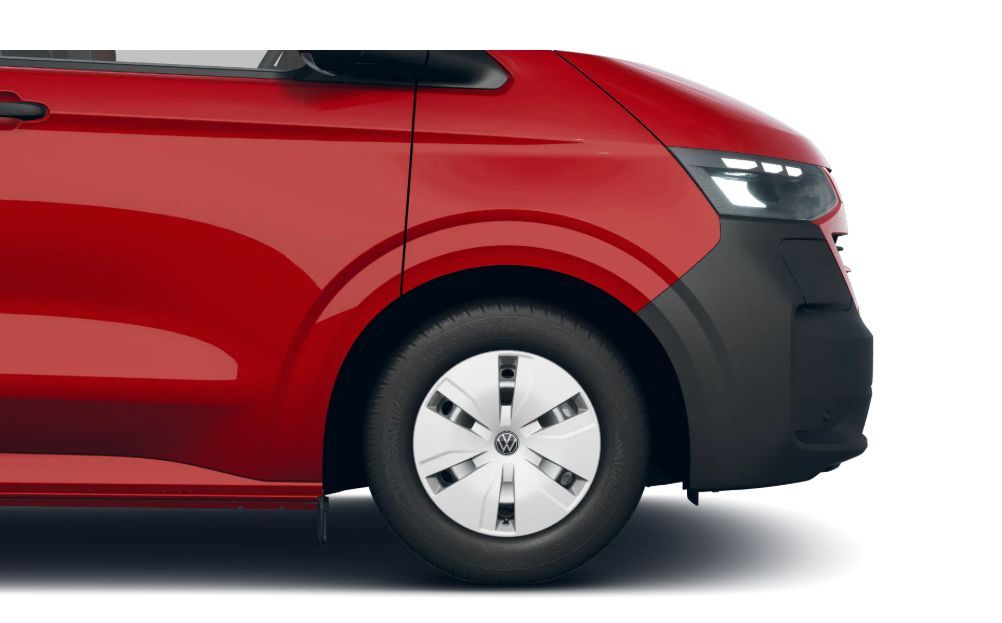 Volkswagen T7 Transporter - Bild 6