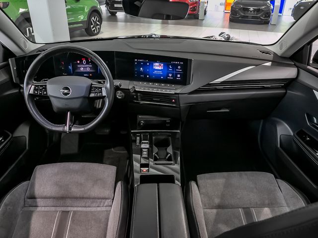 Opel Astra L Sports Tourer 1.5 Elegance Kamera