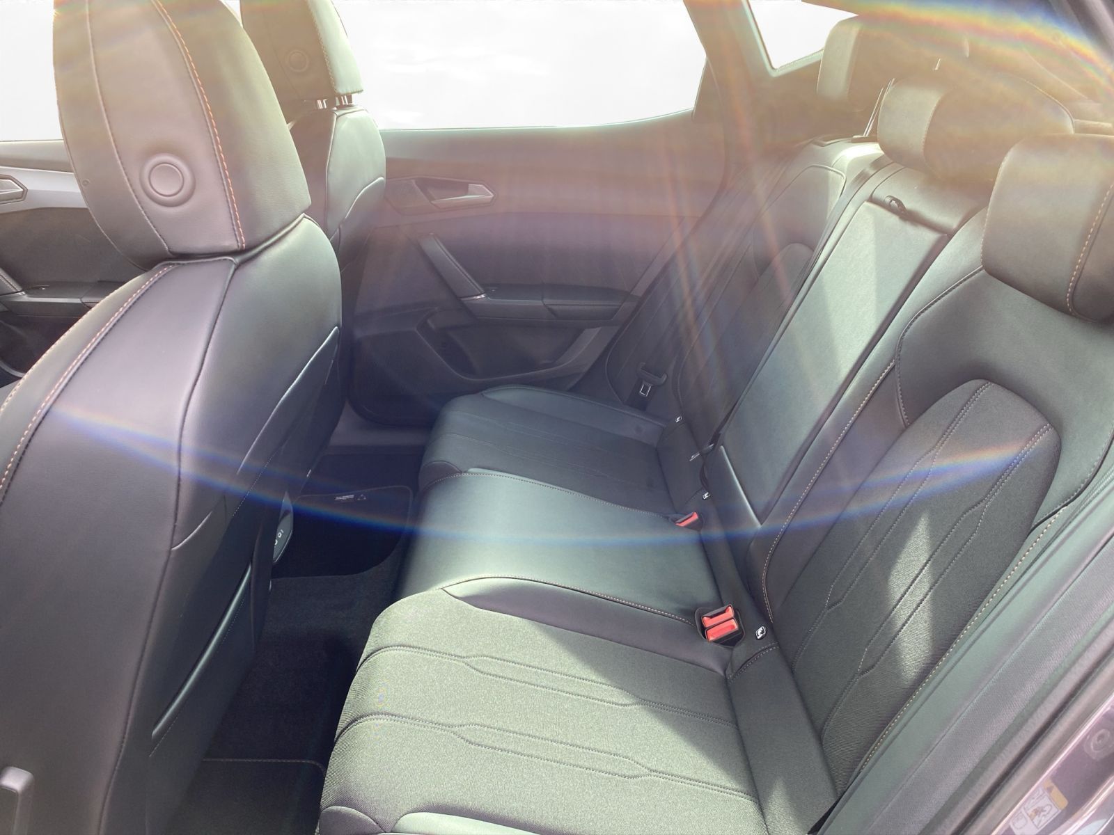 Cupra Formentor - Bild 15