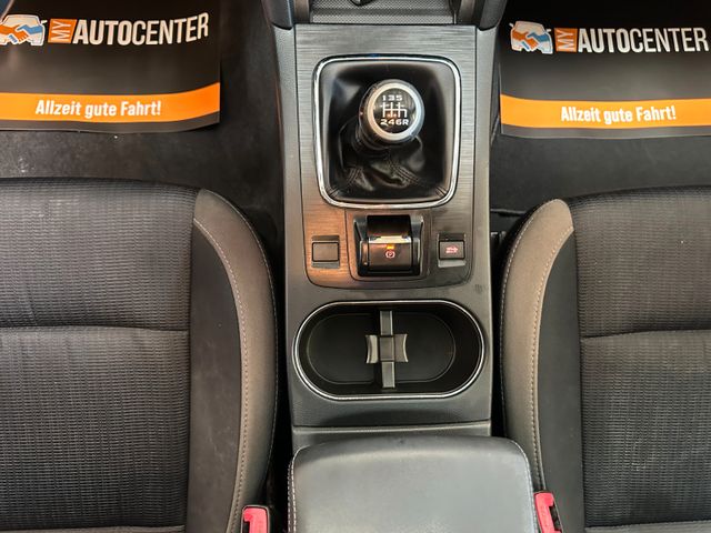 Subaru *PANO*Tempo*AHK*2-Zonen*Navi*TÜV:728*