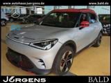 Smart #1 Brabus Head-up/360-Grad/Panorama/Fahrassist - gebrauchte Smart #1 aus dem Jahr 2024