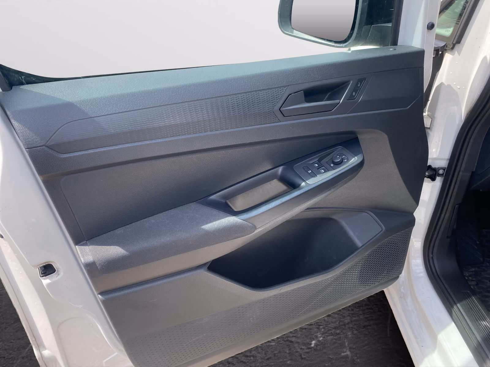 Volkswagen Caddy Kombi 2.0 TDI AHK Navi PDC Tempo Kli, миниатюра 7