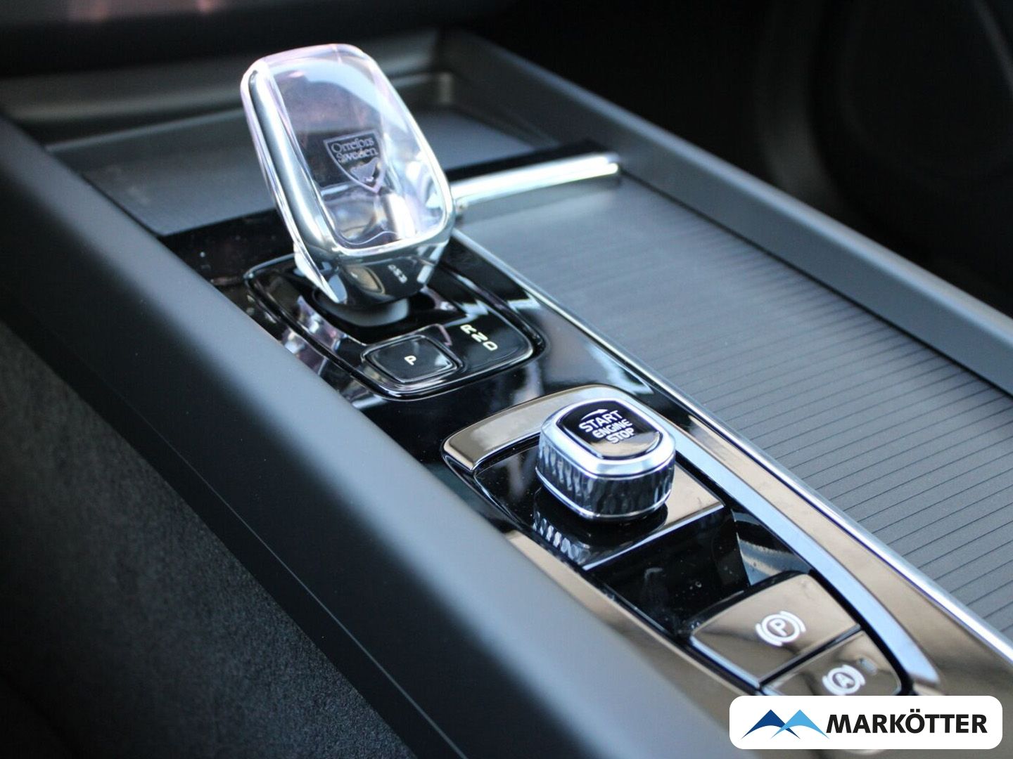 Volvo XC60 - Bild 18