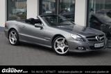 Mercedes-Benz SL 350 Roadster/Xenon/Navi/Leder/Panorama/AMG19" - Mercedes-Benz SL-Klasse Gebrauchtwagen