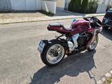MV Agusta Superveloce 800 - MV Agusta Superveloce 800 S