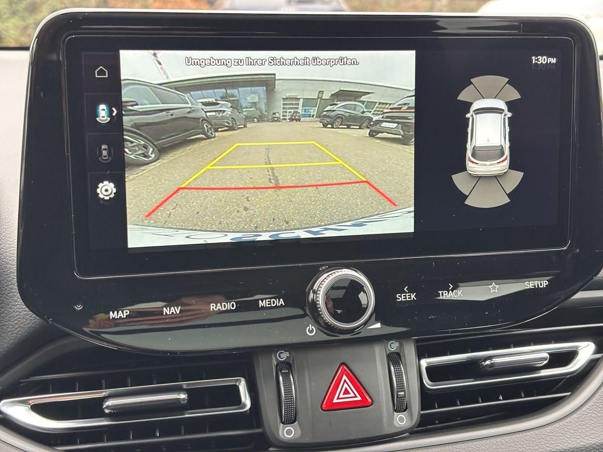 Hyundai i30 – Bild 27