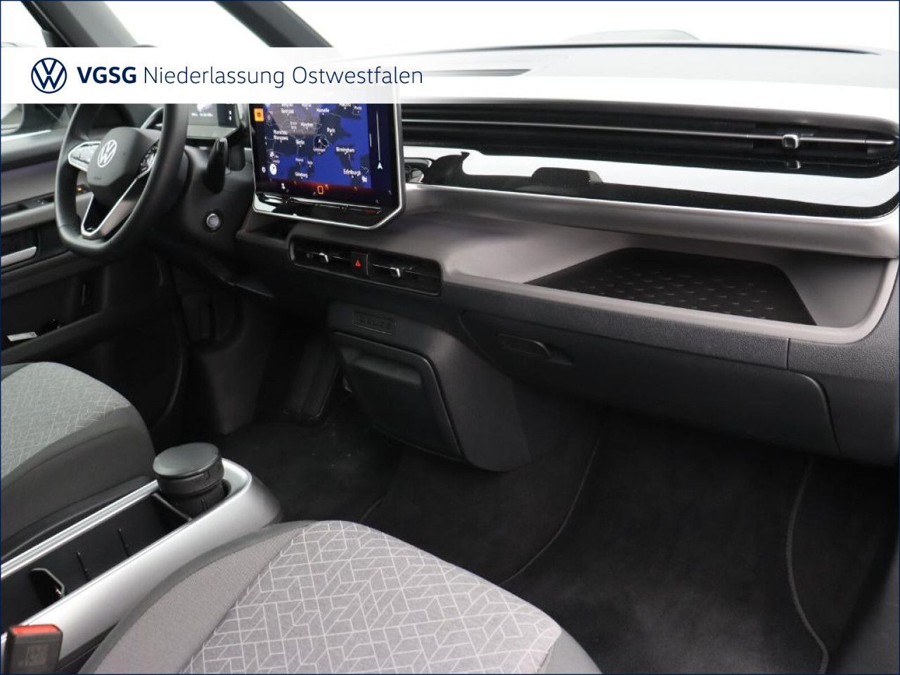 Volkswagen ID. Buzz - Bild 6