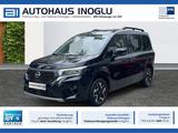 Nissan Townstar 1.3*N-Design*5Sitz*RKam*LED*Navi*Leder - Nissan Townstar aus 2023