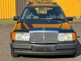Mercedes-Benz Mercedes Benz W124 230 TE Kombi original 1... - Mercedes-Benz: Te W124