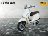 Vespa Primavera 50 - VESPA MOFA
