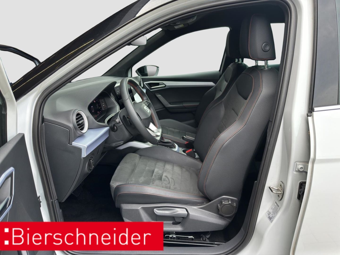 Seat Arona - Bild 13