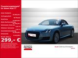 Audi TT Roadster 1.8 TFSI Matrix B&O S-Sportsitz - Audi TT: 1.8