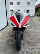 Yamaha YZF-R1 Typ RN 19 Öhlins Akrapovic - Angebote