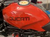 Ducati Monster S4R - DUCATI MONSTER S4R