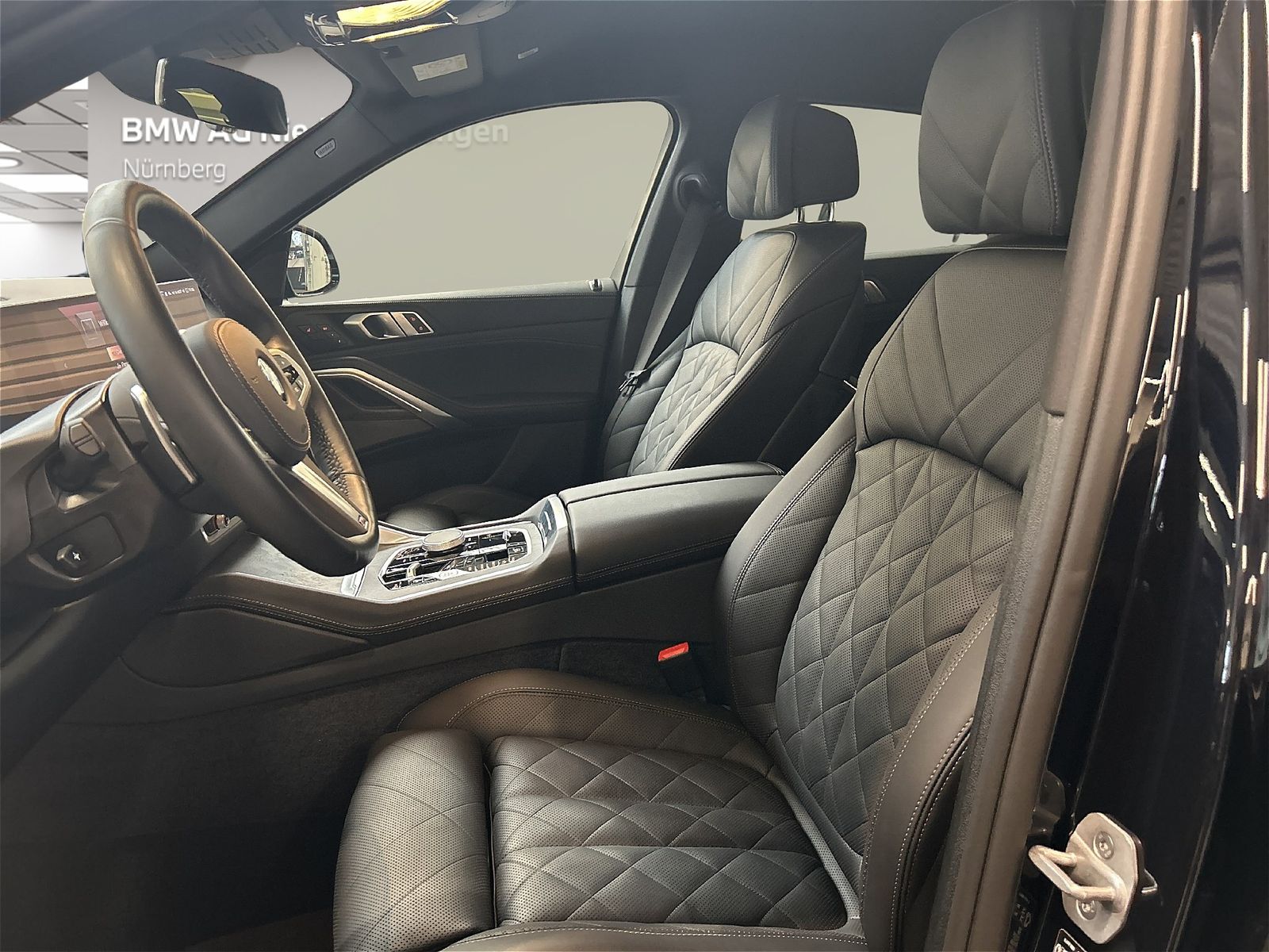 BMW X6 - Bild 11