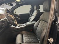 BMW X6 - Vorschau Bild 11