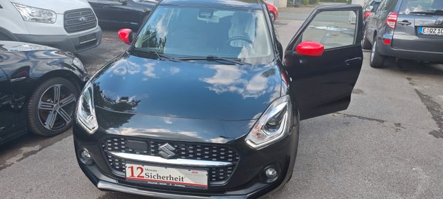 Suzuki Swift Comfort
