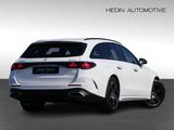 Mercedes-Benz E 220 d 4MATIC T-Modell |AMG|NIGHT|LED|DISTR|AHK - Mercedes-Benz E-Class: T Modell AMG
