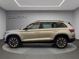 Skoda Kodiaq 2.0 TDI Clever DSG AHK Navi SH ACC LED - Skoda Kodiaq: Clever