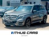 Mercedes-Benz GLK 250 GLK GLK 250 CDI BlueTec 4Matic - Mercedes-Benz GLK 250: Cdi 4matic