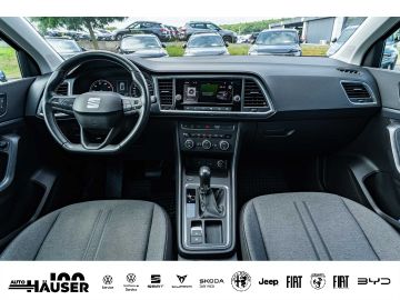 SEAT Ateca - 12
