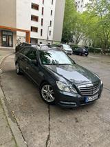 Mercedes-Benz MERCEDES W212 E 200 CGI - APPLE CARPLAY 7GTRONIC - Mercedes-Benz E-Klasse: W212