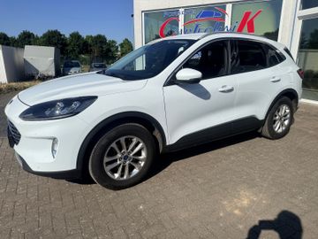 Ford Kuga - 2