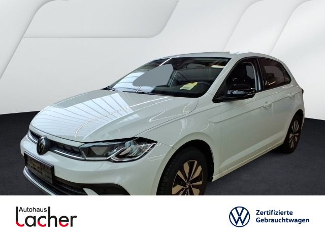 Polo Goal 1.0 TSI,ACC,LED,Navi